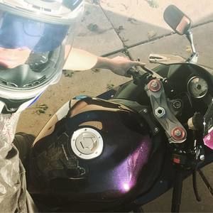 Meet your Posher, Tim